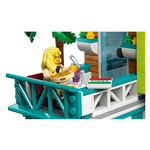 Lego 60380 Downtown City