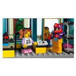 Lego 60380 Downtown City