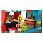 Lego 60380 Downtown City