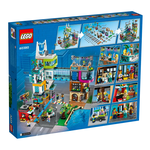 Lego 60380 Downtown City