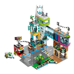 Lego 60380 Downtown City