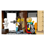 Lego 60380 Downtown City