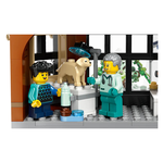 Lego 60380 Downtown City