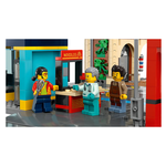 Lego 60380 Downtown City