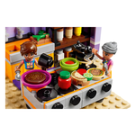Lego 41747 Cucina Comunitaria H. Friends