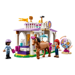 Lego 41746 Addestramento Equestr.Friends