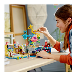 Lego 41737 Parco Divertim.Marino Friends