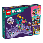 Lego 41737 Parco Divertim.Marino Friends
