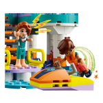 Lego 41736 Centro di Soccorso M.Friends