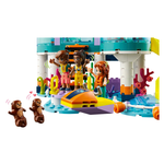 Lego 41736 Centro di Soccorso M.Friends