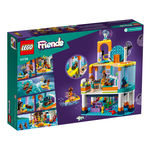Lego 41736 Centro di Soccorso M.Friends