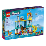 Lego 41736 Centro di Soccorso M.Friends