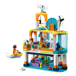 Lego 41736 Centro di Soccorso M.Friends