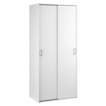 Armadio 175x87x48 A/Scor.White703884949