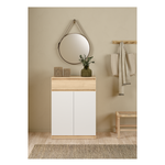 Scarp. 40x50x111 White-Oak 92209HL49