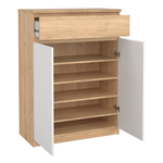 Scarp. 40x50x111 White-Oak 92209HL49