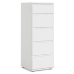 Cassett. 40x40x106 5C White 7109649