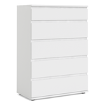 Cassett. 76x40x106 5C White 7120049