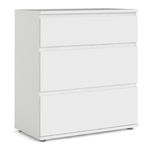 Cassett. 76x40x83 White 7109449