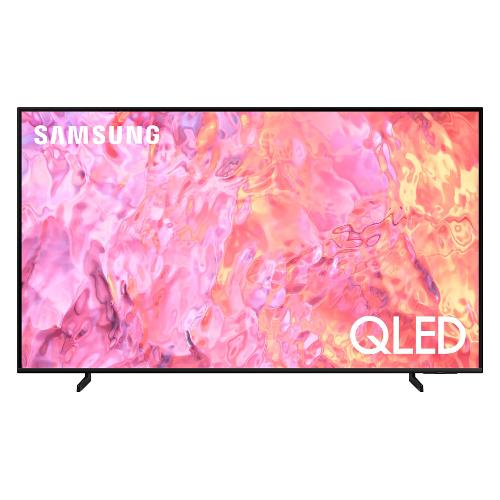 Tv 65" ( QLED ) Tizen SERIE 6 Smart TV UHD Black QE65Q60CAUXZT