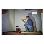 Lampada 18V Li 1800L PXC 4514115