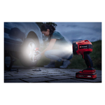 Lampada 18V Li 2500L PXC 4514145