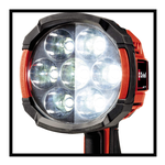 Lampada 18V Li 2500L PXC 4514145