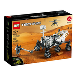 Lego 42158 NAsa Mars Rover Pers.Techinc