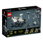 Lego 42158 NAsa Mars Rover Pers.Techinc