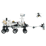Lego 42158 NAsa Mars Rover Pers.Techinc