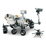 Lego 42158 NAsa Mars Rover Pers.Techinc