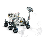Lego 42158 NAsa Mars Rover Pers.Techinc