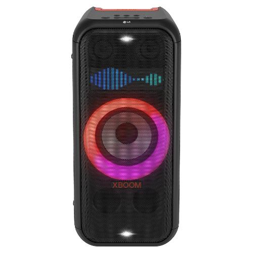 Cassa party XBOOM Illuminazione dinamica Black 250W XL7S DEUSLLK
