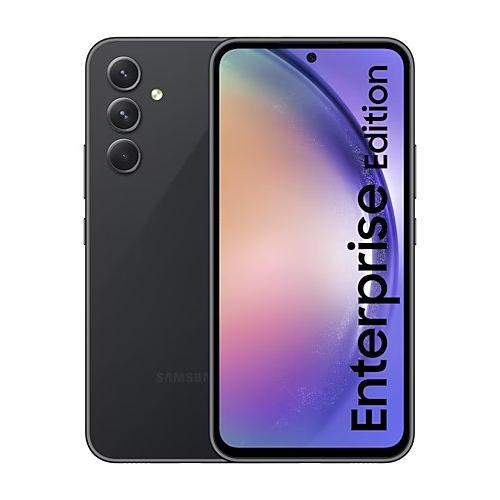Smartphone 6,4" GALAXY A54 Enterprise Edition 5G Grafite ( 128GB Ram 8GB 5000mAh ) SM A546BZKCEEE