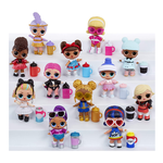 LOL SURPRISE Confetti 571469