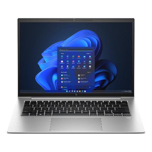 2 in 1 Notebook 14" ELITEBOOK 1040 G10 Intel Core i7 32GB 1TB Argento 819G6EA