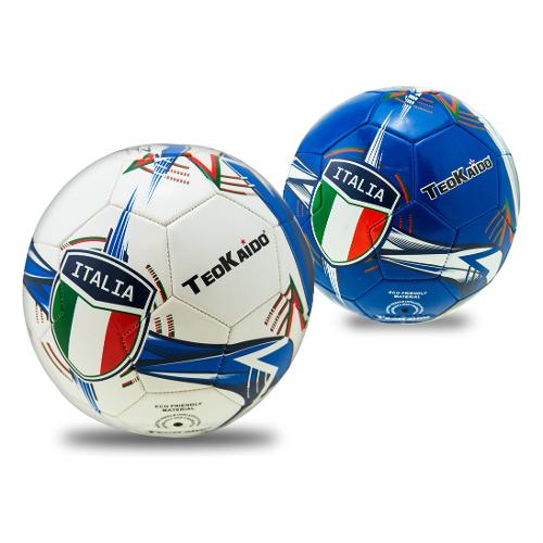 Pallone Calcio misura 5 TEOKAIDO Assortito 69375