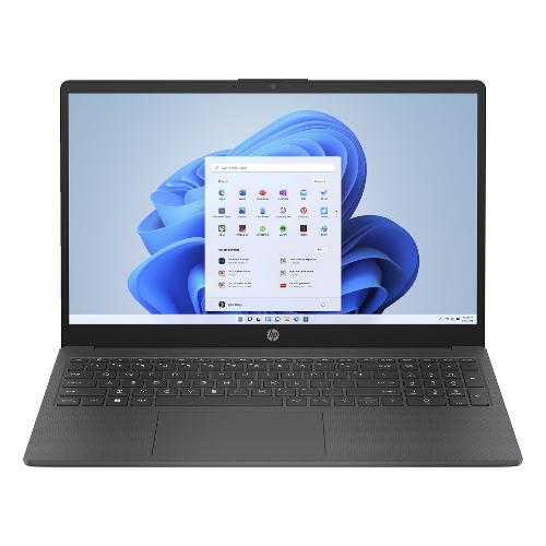 Notebook 15,6" 15 FC0020NL ( AMD Ryzen 3 8GB 256GB ) Chalkboard gray 81K94EA
