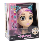 Testa Trucco Influencer 92049