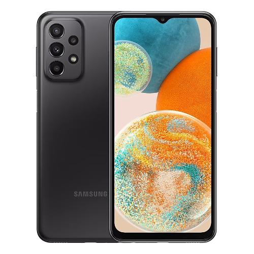 Smartphone 6,6" GALAXY A23 Enterprise Edition 5G Black 128GB SM A236BZKVEEE Ram 4GB