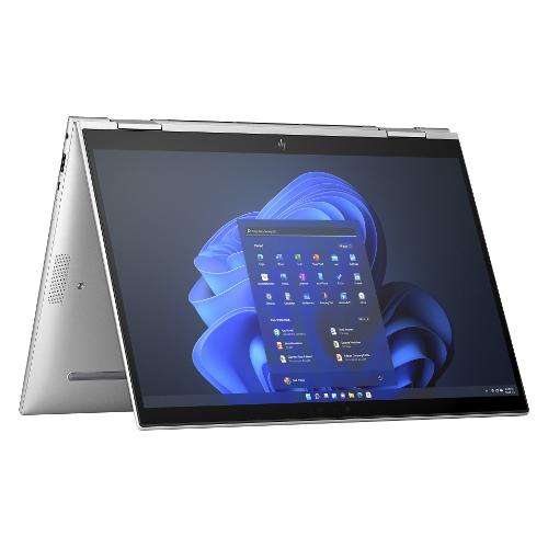 2 in 1 Notebook 13,3" ELITE X360 830 G10 Intel Core i5 16GB 512GB Argento 6T2A1EA