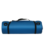 Tappetino Fitness 180x62 c/occhielli TAO