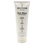 Envie Gel wax strong effetto bagnato - 250 ml