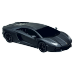 Radioc. Lamborghini Aventador 1:24 02202