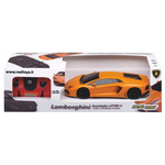 Radioc. Lamborghini Aventador 1:24 02202