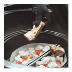 Cesti Separa Carbone 2pz. x D.57/67 7403