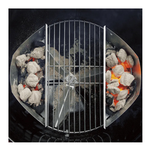 Cesti Separa Carbone 2pz. x D.57/67 7403