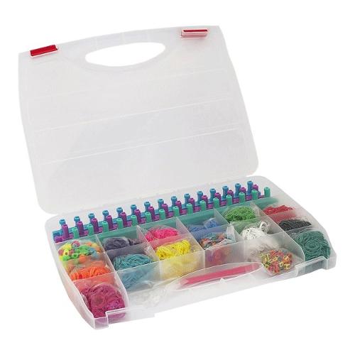 Pro Travel Mega Set ELASTICOLOR 03003