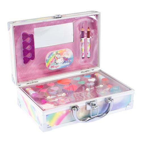 Valigetta Make Up MAGIC UNICORN 16011