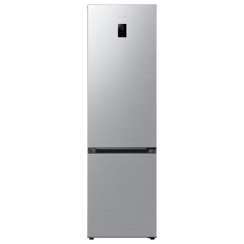 Frigorifero e congelatore Combinato ECOFLEX AI Total No Frost Silver inox classe C (59,5x65,8x203cm)